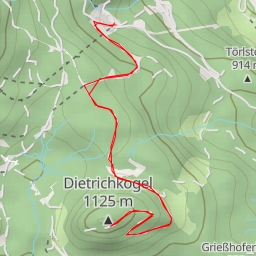 thumbnail for Dietrichkogel