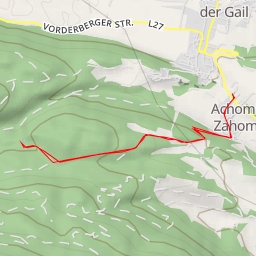 thumbnail for Achomitz - Achomitz