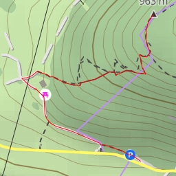 thumbnail for Geissflue