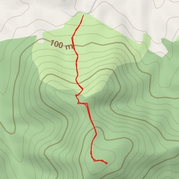 thumbnail for Southern Lookout