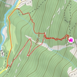 thumbnail for Bänkenalm
