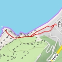 thumbnail for Porte d'Aval