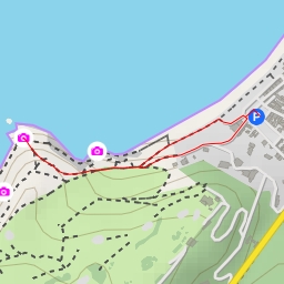 thumbnail for Porte d'Aval