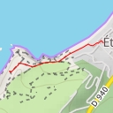 thumbnail for Escalier de Service