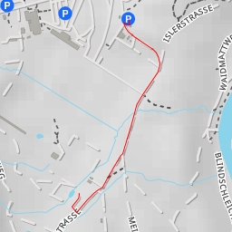 thumbnail for Jucheggstrasse - Jucheggstrasse - Zürich