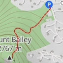 thumbnail for Mount Bailey