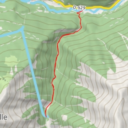 thumbnail for Granges du Moudang