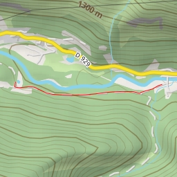 thumbnail for Camping Fouga - Route de Piau-Engaly