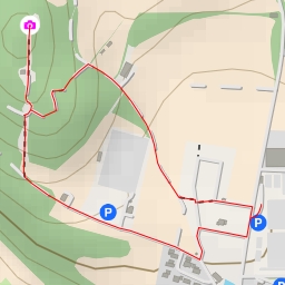 thumbnail for Lauterachstraße