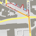 thumbnail for Esplanade Callou - Esplanade Callou