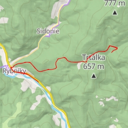 thumbnail for Dračia studňa