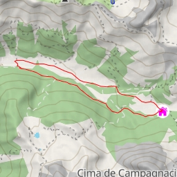 thumbnail for Baita alle Cascate