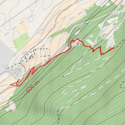 thumbnail for Route du Mayen Moret
