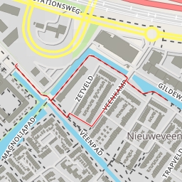 thumbnail for Veenderij