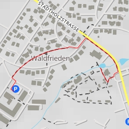 thumbnail for Tierpark Herford - Stadtholzstraße