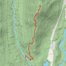 thumbnail for South Lynn Peak