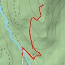 thumbnail for Lynn Peak Route