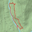 thumbnail for Lynn Loop Trail - Lynn Loop Trail