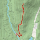 thumbnail for Lynn Peak Route
