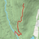 thumbnail for Lynn Peak Route - Lynn Peak Route