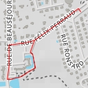 thumbnail for Rue de Beauséjour