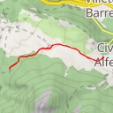 thumbnail for La Camosciara