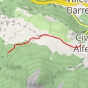 thumbnail for La Camosciara