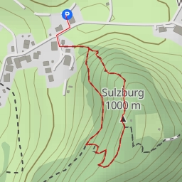 thumbnail for Sulzburg