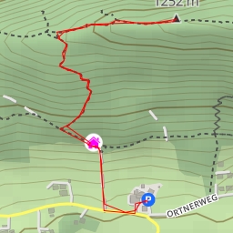 thumbnail for Sattelberg