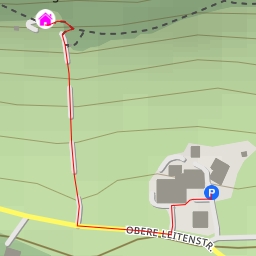 thumbnail for Sattelberghütte