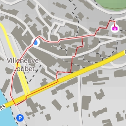 thumbnail for Rue de l'Église