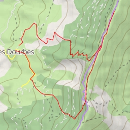 thumbnail for Grande Traversée des Préalpes