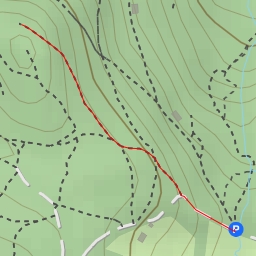 thumbnail for Chemin de Frémont - Chemin de Frémont