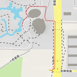 thumbnail for 北京欢乐谷 - 金蝉西路辅路 - 朝阳区