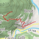 thumbnail for Roccio Agùo