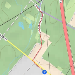 thumbnail for Chemin du Bois-Collioud - Chemin du Bois-Collioud