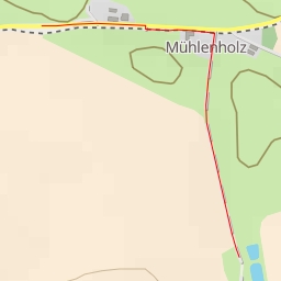 thumbnail for Mühlenholzer Weg