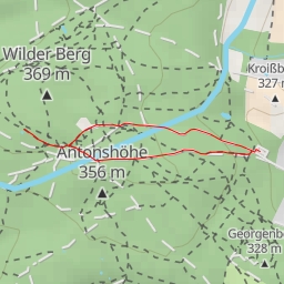 thumbnail for Fasslbergweg - Wien