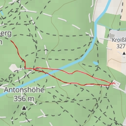 thumbnail for Wilder Berg