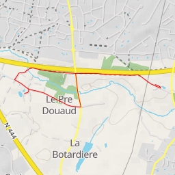 thumbnail for Rue de la Noë Filon - Rue de la Noë Filon