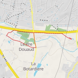 thumbnail for Rue de la Noë Filon - Rue de la Noë Filon