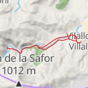 thumbnail for Racó del Duc