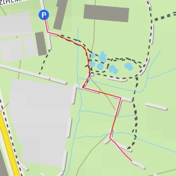 thumbnail for Stirnrütiweg