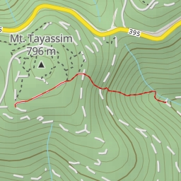 thumbnail for מצפור הר טייסים - 395 - מועצה אזורית מטה יהודה