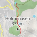 thumbnail for Hospitsveien - Oslo