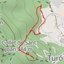 thumbnail for Turó de Sant Joan