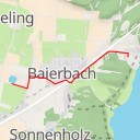 thumbnail for Baierbacher Straße - Baierbacher Straße