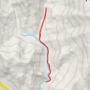 thumbnail for Chasteen Creek Cascade