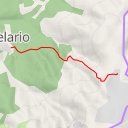 thumbnail for Acceso a la Estación de esquí de La Covatilla desde La Hoya