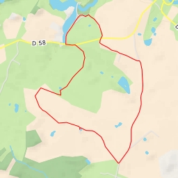 thumbnail for La Boucherie - Saint-Germier